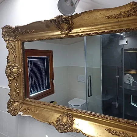 Bb ゲストハウス オルヴィエート