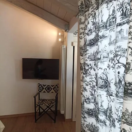 Πανσιόν Bb 3*