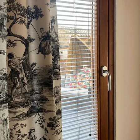 Πανσιόν Bb Ορβιέτο