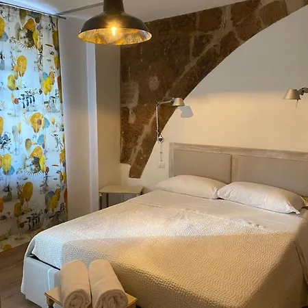 Πανσιόν Bb Ορβιέτο