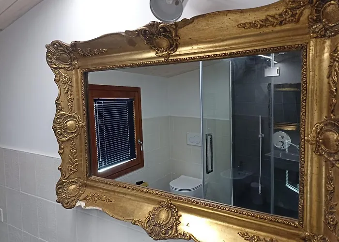 Bb ゲストハウス オルヴィエート