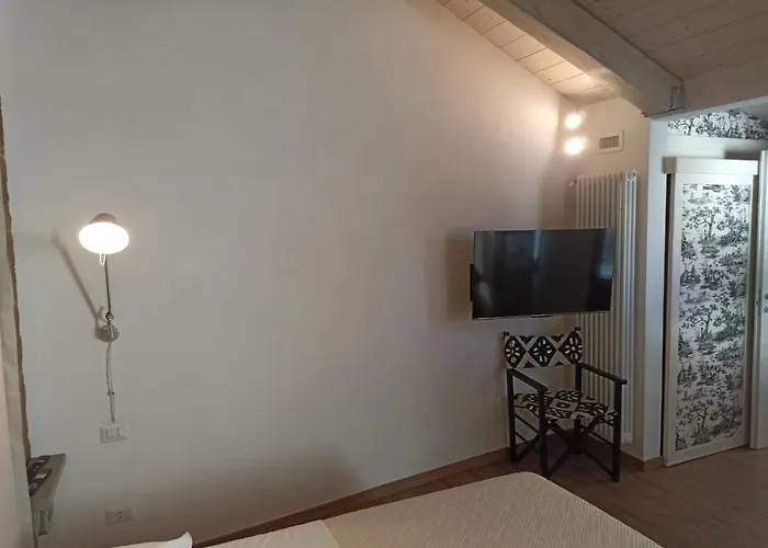 بيت ضيافة Bb