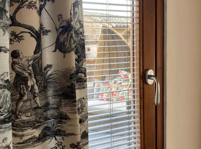 بيت ضيافة Bb أورفييتو