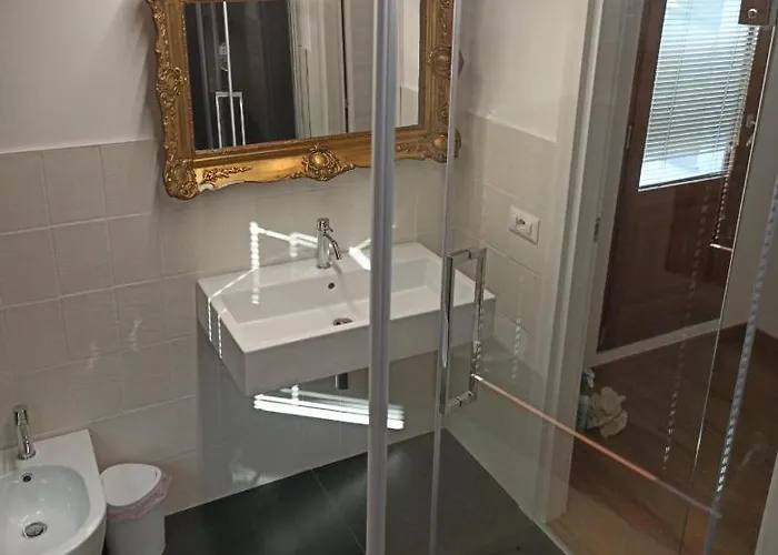 Bb ゲストハウス オルヴィエート