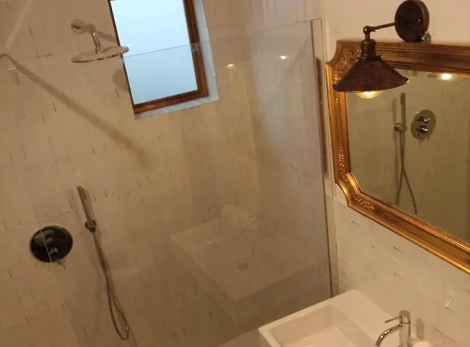 بيت ضيافة Bb أورفييتو