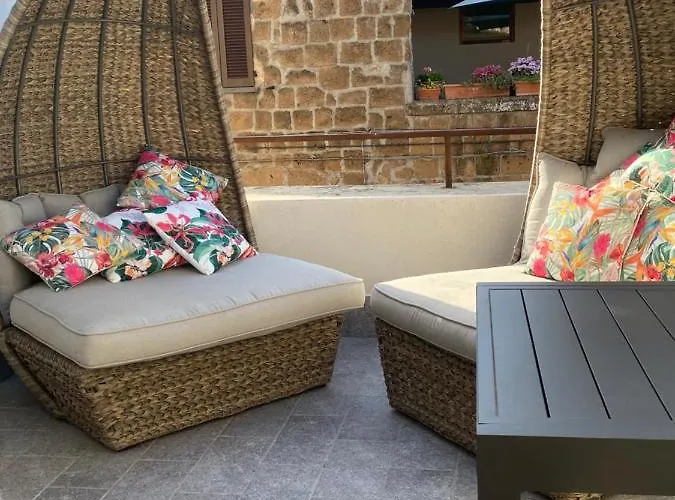 Bb بيت ضيافة