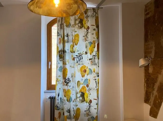 Bb ゲストハウス オルヴィエート