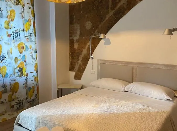 بيت ضيافة Bb أورفييتو